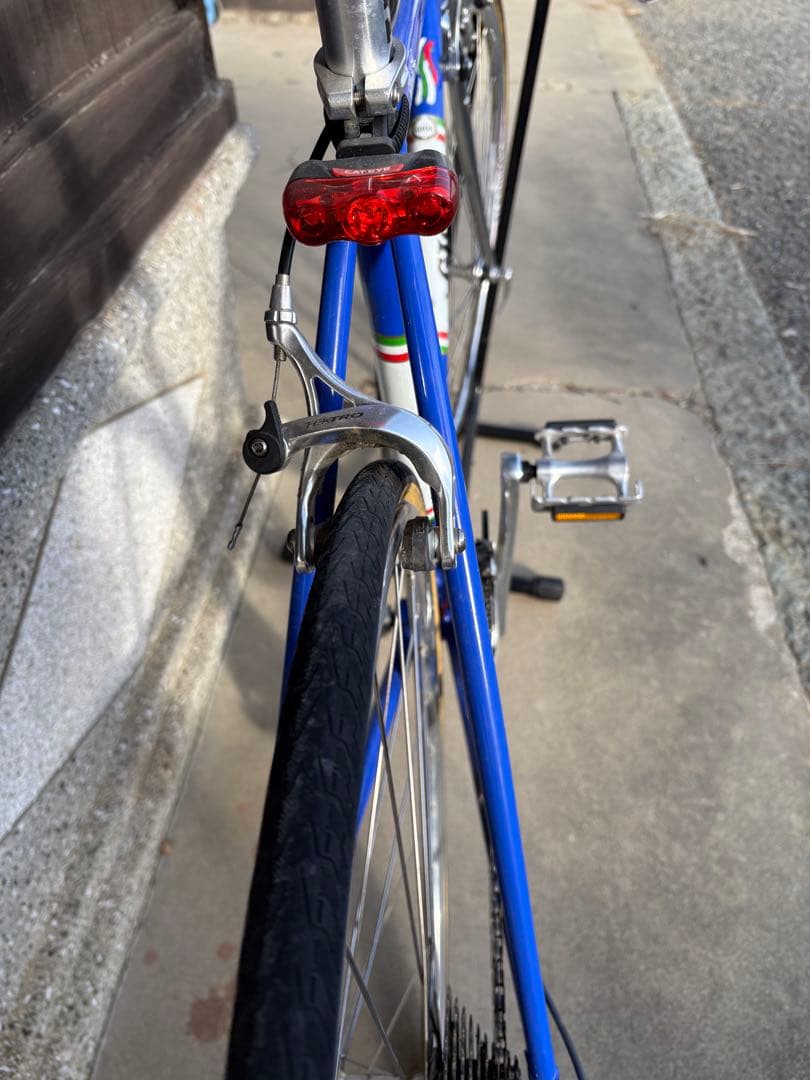 ロードバイク GIOS