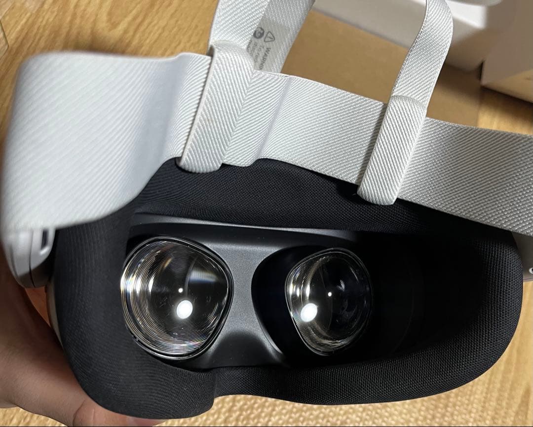 その他  Quest 3s VR