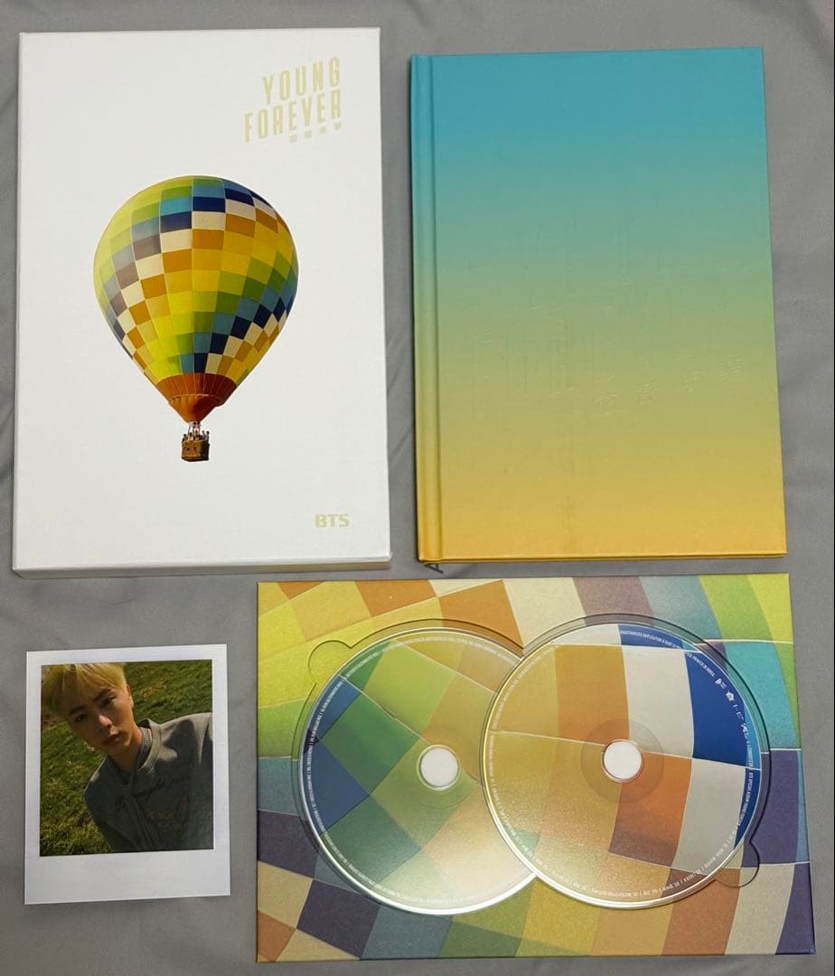 BTS まとめ売り（13点）