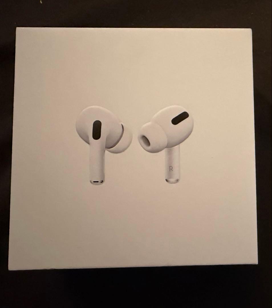 あ*ら様 Apple AirPods Pro MLWK3JA