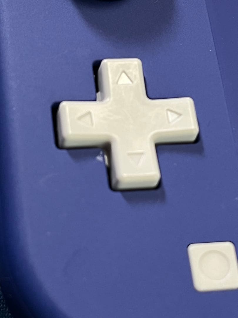 Nintendo Switch Lite青 元箱付き ニンテンドースイッチライト