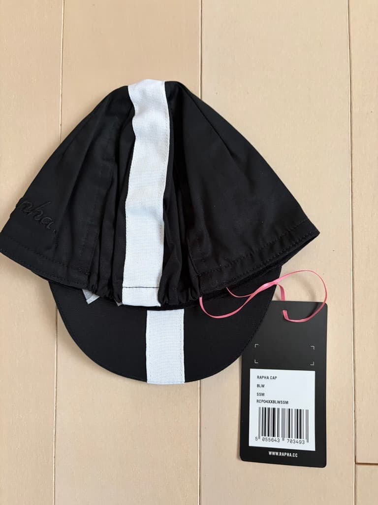Rapha ウィメンズクラシックジャージ2 & キャップセット Sサイズ