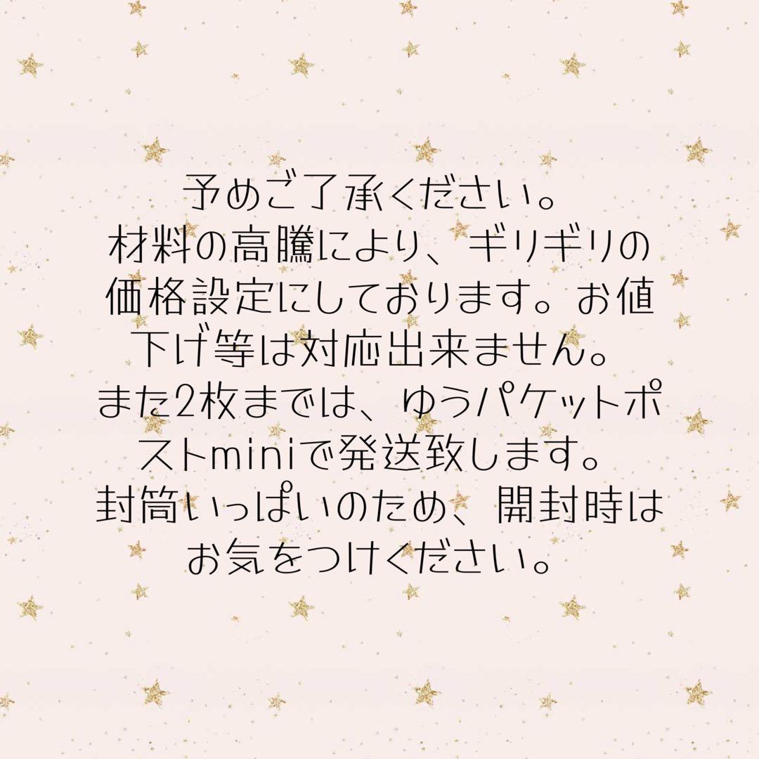 ランチョンマット　30×40 小学校 2枚セット