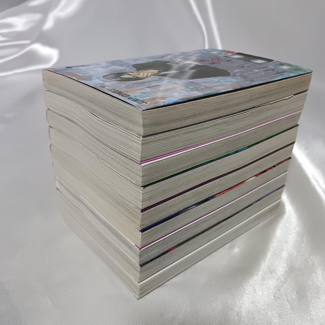 【良品！HUNTER×HUNTER ハンターハンター　全38巻セット】