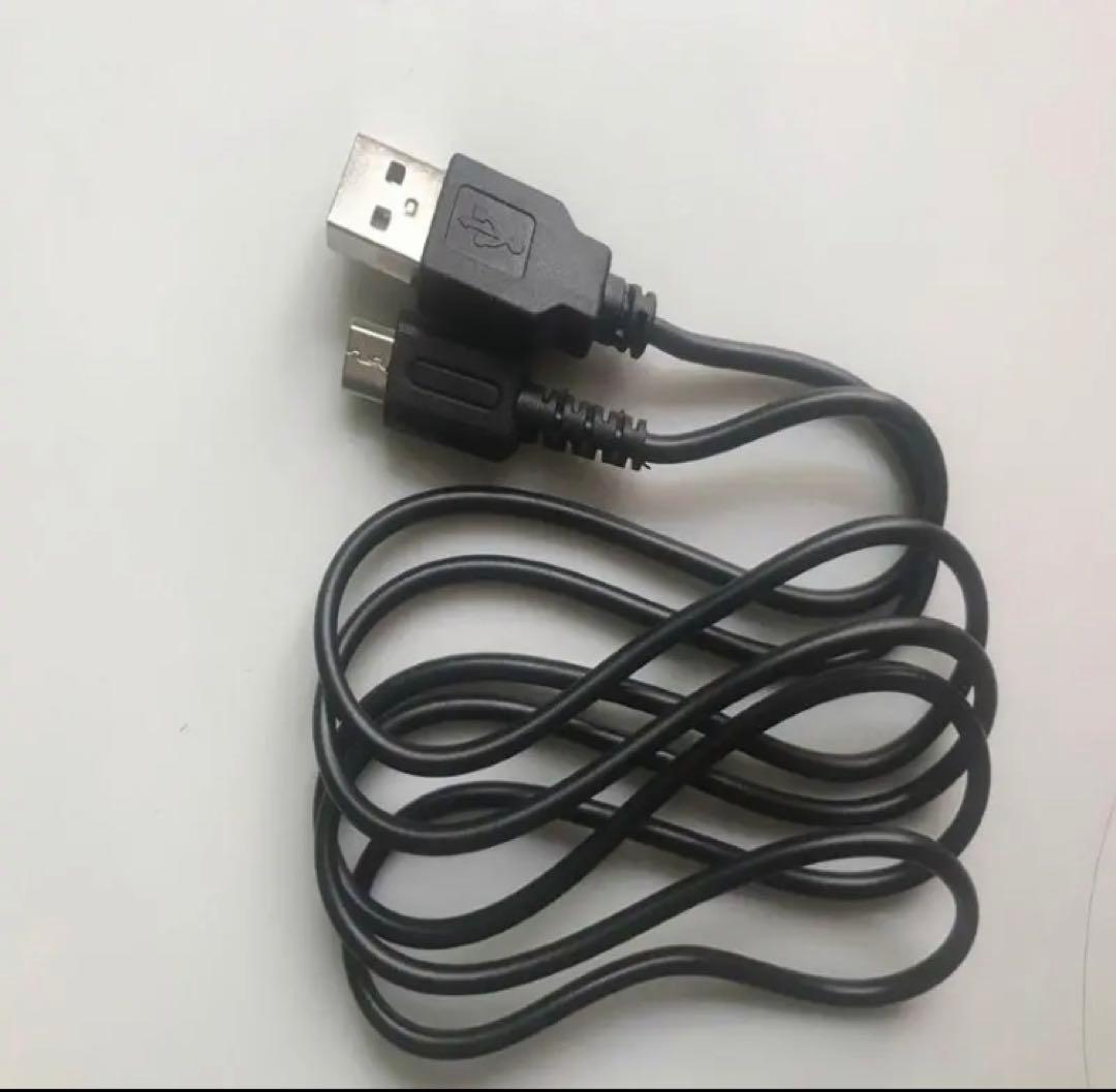 DS Lite 充電 USB ケーブル DSL ライト 充電器50個