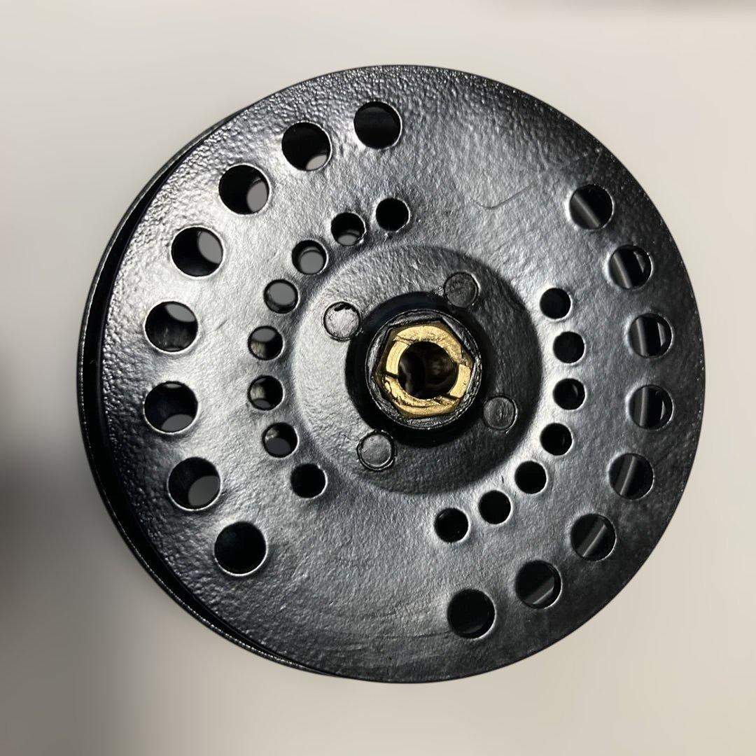 SA/3M System2 45L フライリール