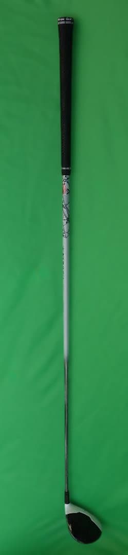 テーラーメイド M2 FW 5W 18° FUBUKI V60 (S)
