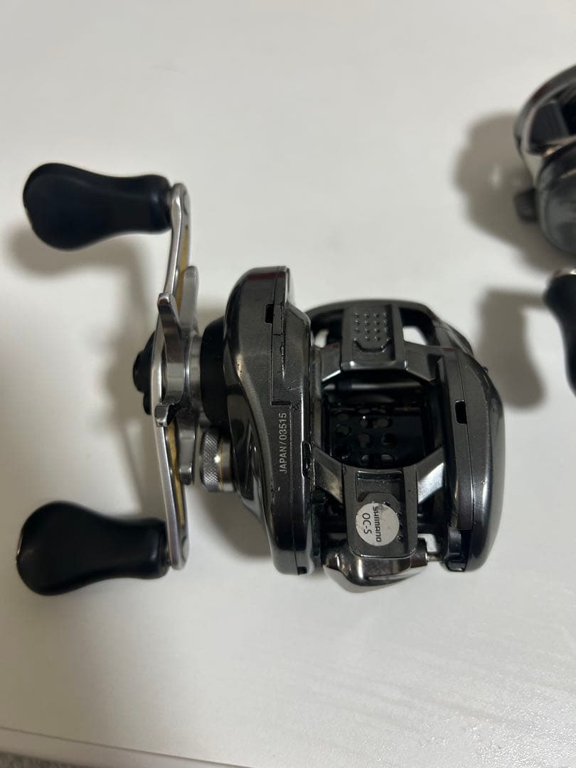 値下げ中 16アルデバランBFS XG 2台セット