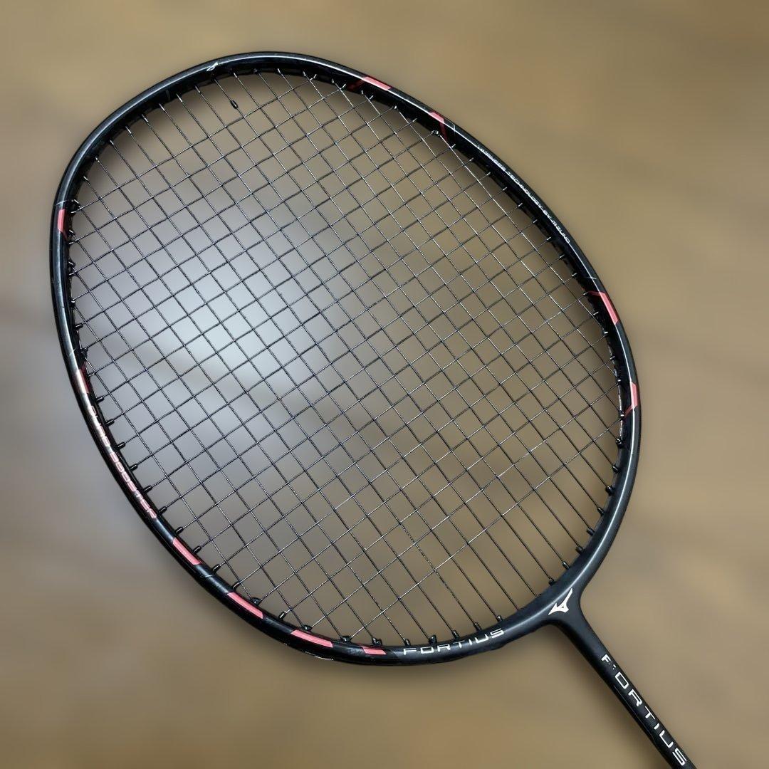 ヘ*ー様 名器　フオルティウス　ツアーF 4UG5