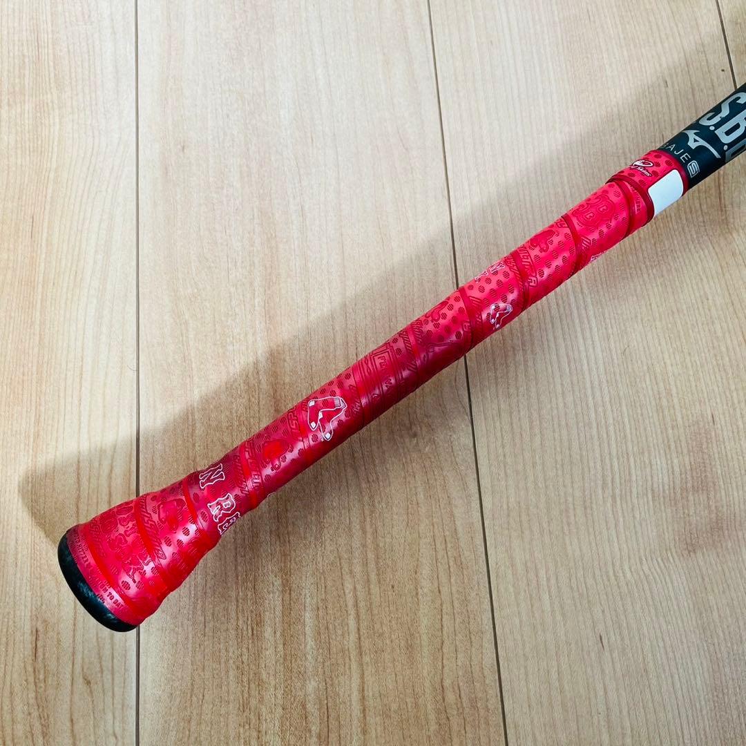 【即戦力】ミズノ MIZUNO ビヨンドマックスレガシー バット