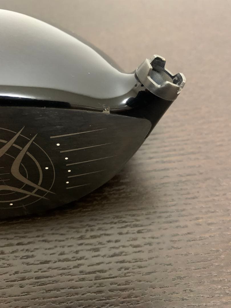 Callaway EPIC SPEED ドライバー　ヘッドのみ　10.5度