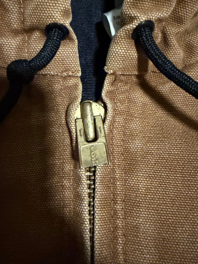葛*様 Carhartt アクティブジャケット