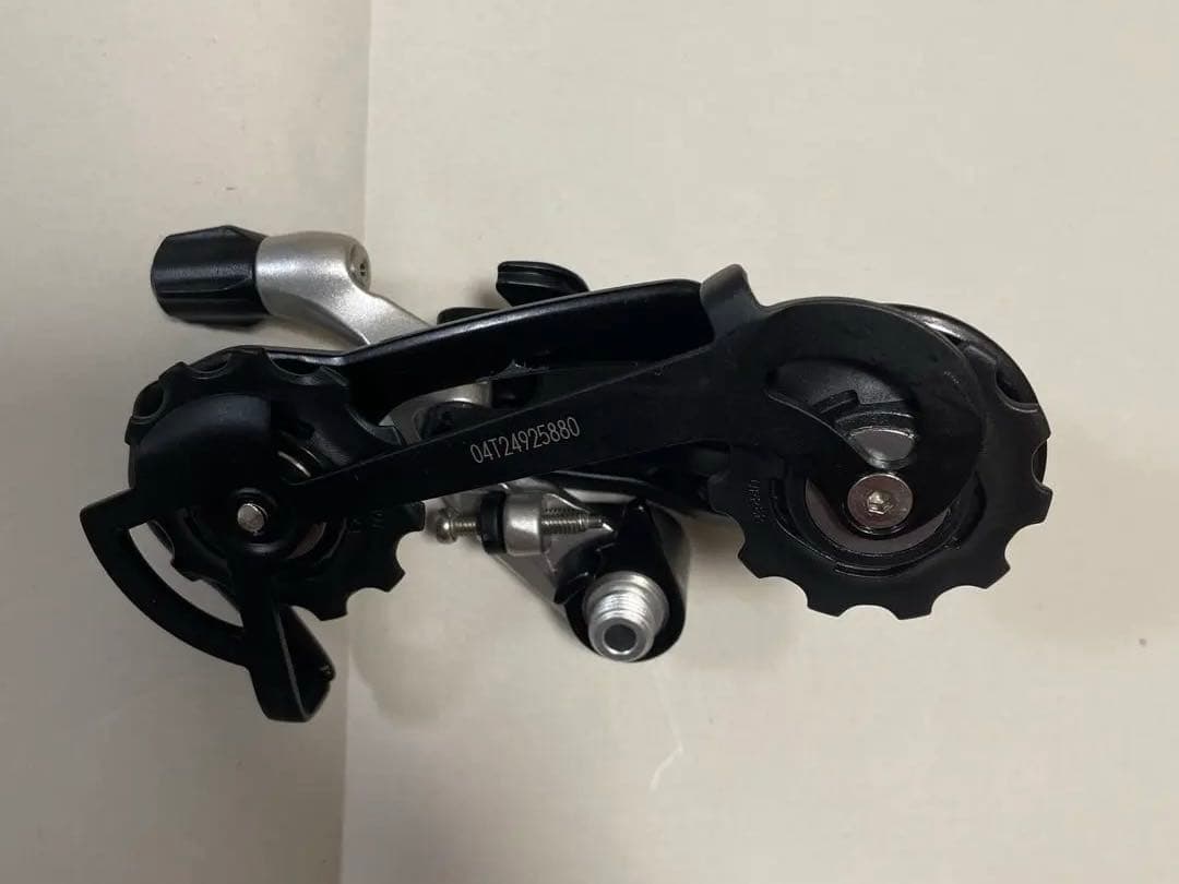 SRAM RIVAL22 機械式コンポセット（クランク BB30, 172.5）