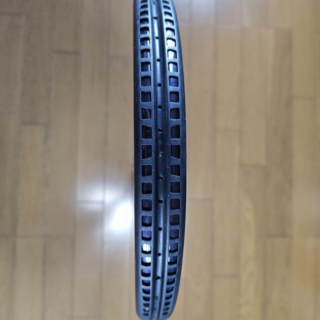 DUNLOP FX 1000 テニスラケット