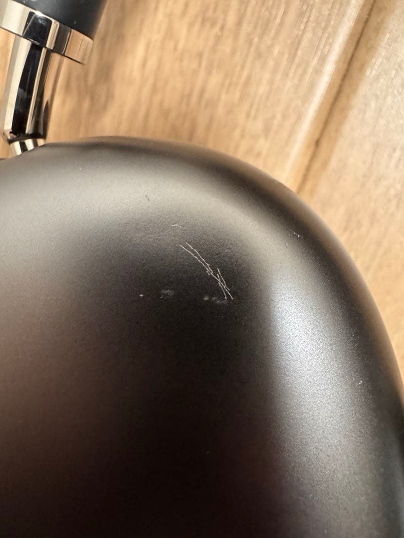 Apple AirPods Max スペースグレイ　正規品