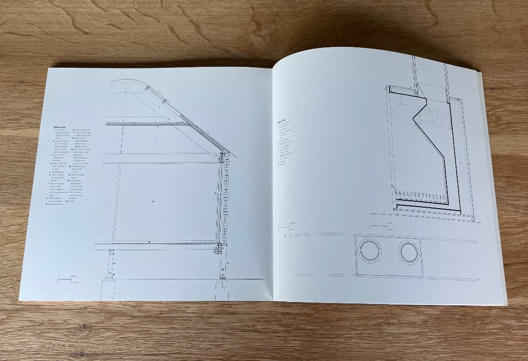 スカルパ／イームズ／マーカット／ボレス＆ウィルソン PHAIDON 計4冊