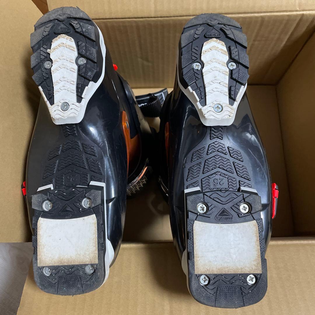 Salomon スキー ブーツ QUEST70 サイズ25