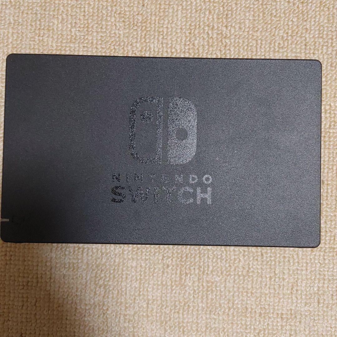 【中古品】Nintendo Switch /ニンテンドースイッチ