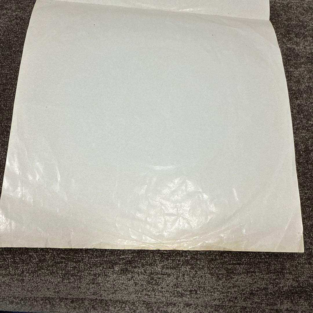 The Rolling Stones Not Fade Away レコード