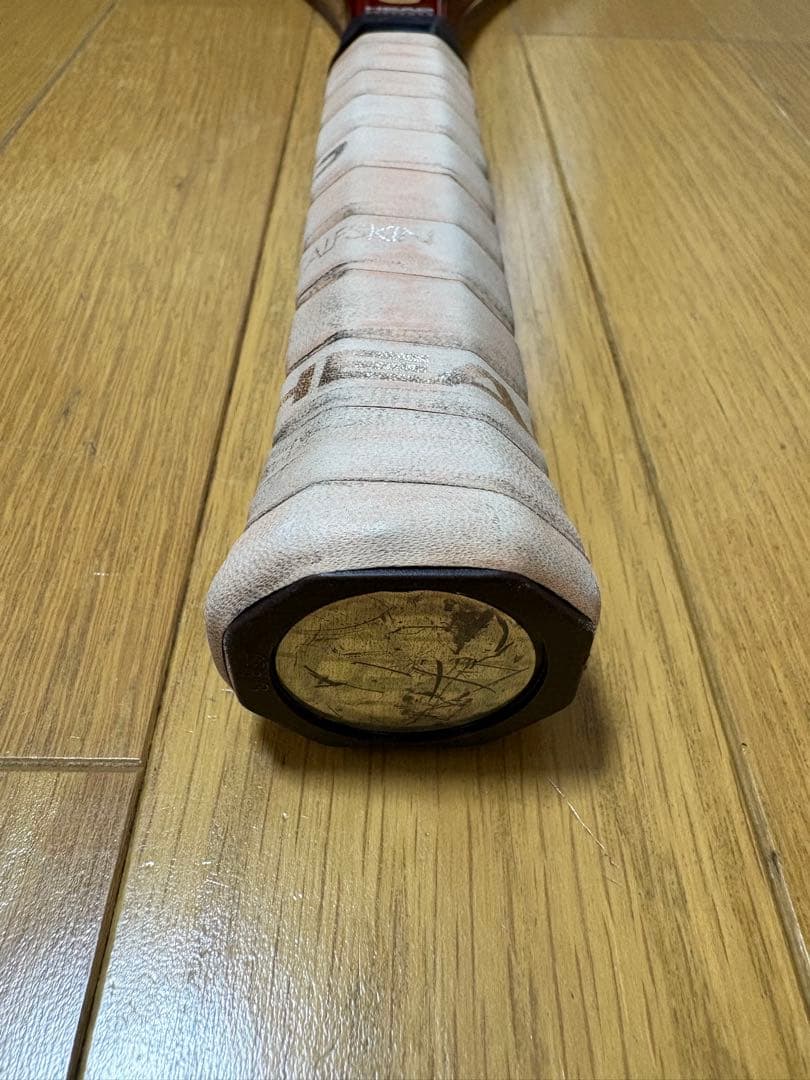 ヘッド　プレステージクラシック600 G3