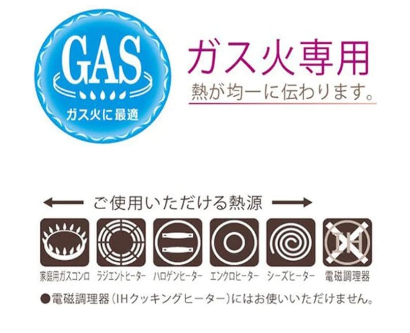 アルミ製フライパン/プロマイスター/24cm/21cm/2点セット