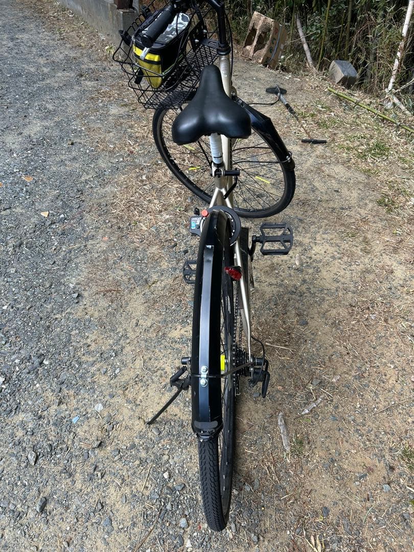 自転車