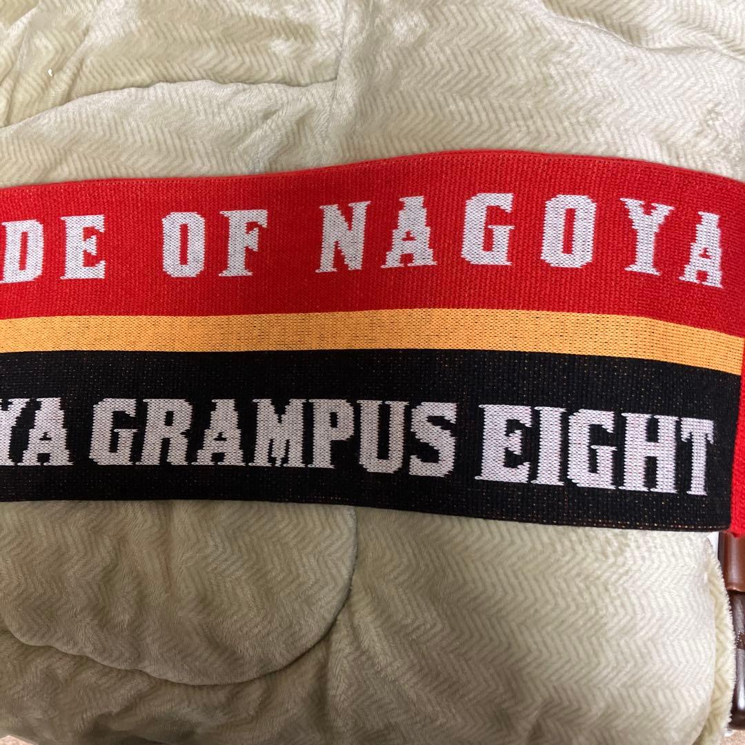 名古屋グランパス　マフラー