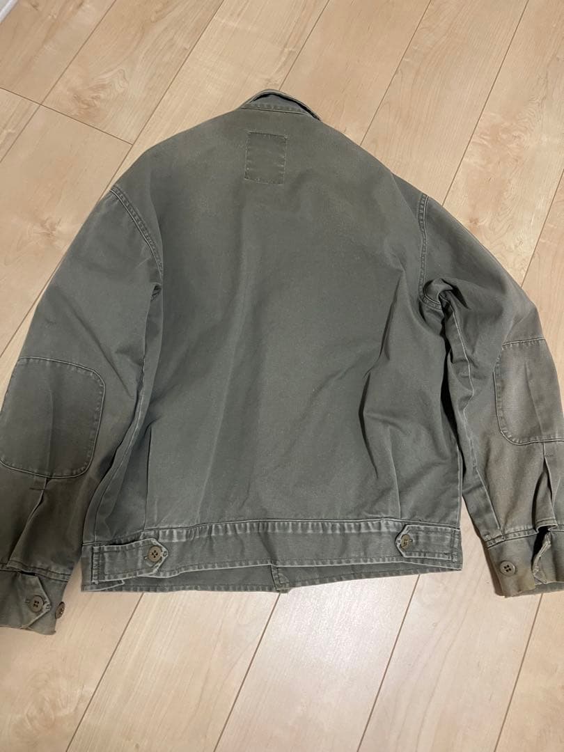 Old Stussy ジャケット 90s