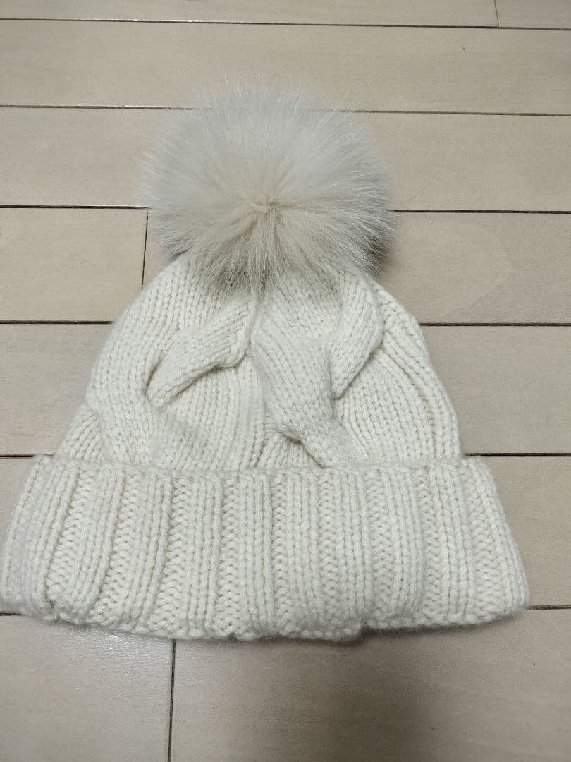 Loro Piana☆BABY CASHMERE☆最終価格！