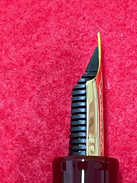 未使用品 セーラー万年筆 プロフィット21 マルン 21k EF 即日配送