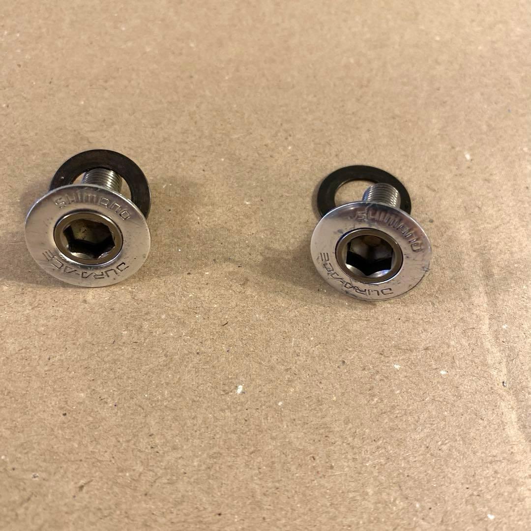 デュラエース FC-7402 クランクセット 172.5mm