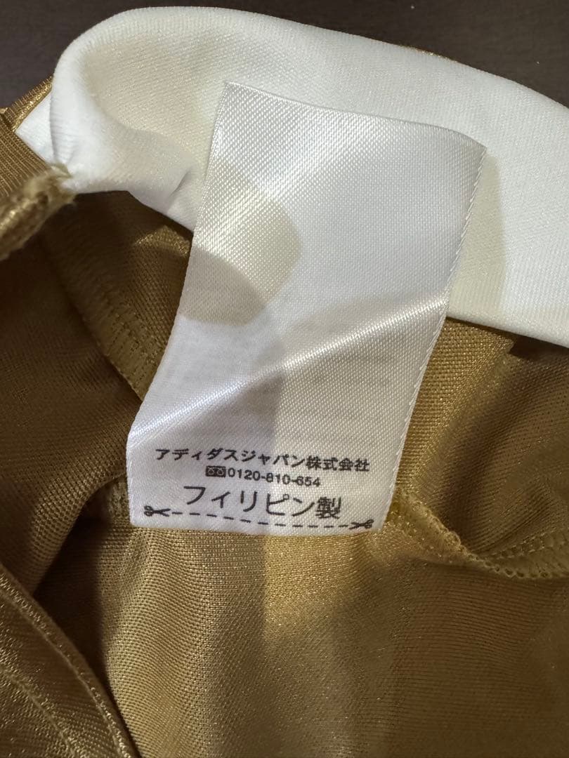 adidas 中村俊輔　No.10 Sサイズ 横浜マリノスユニホーム