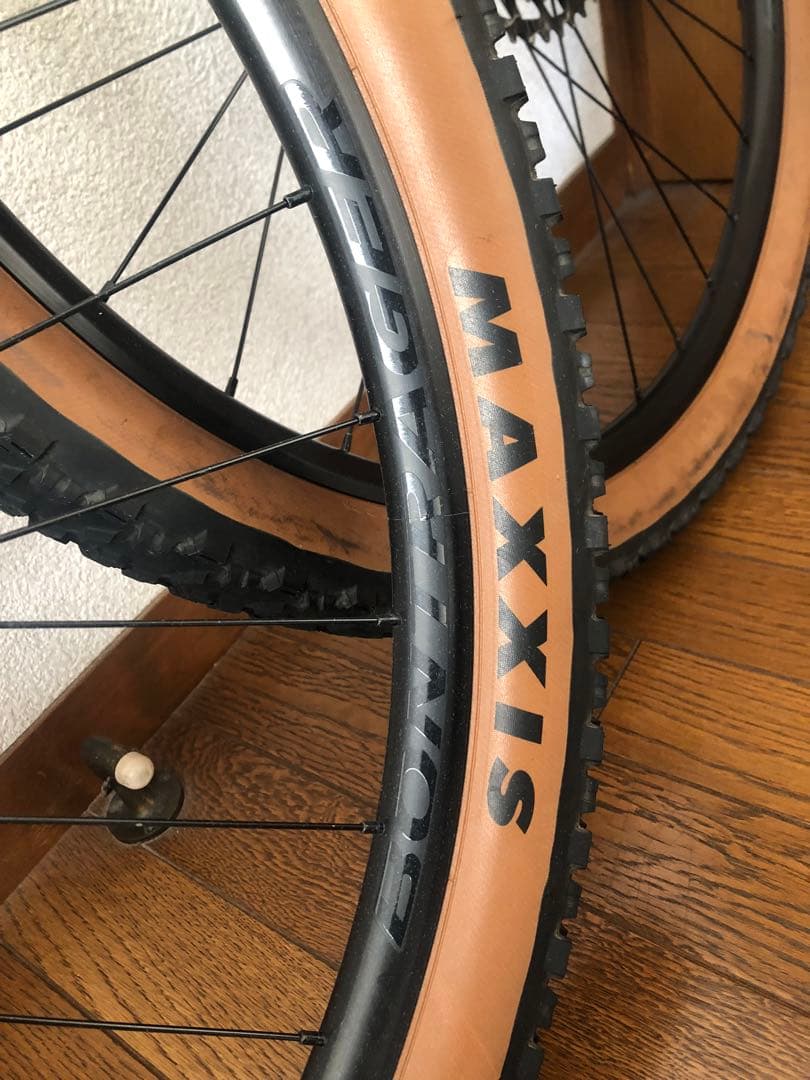 TREK Marlin8 トレック マウンテンバイク タイヤホイール 29