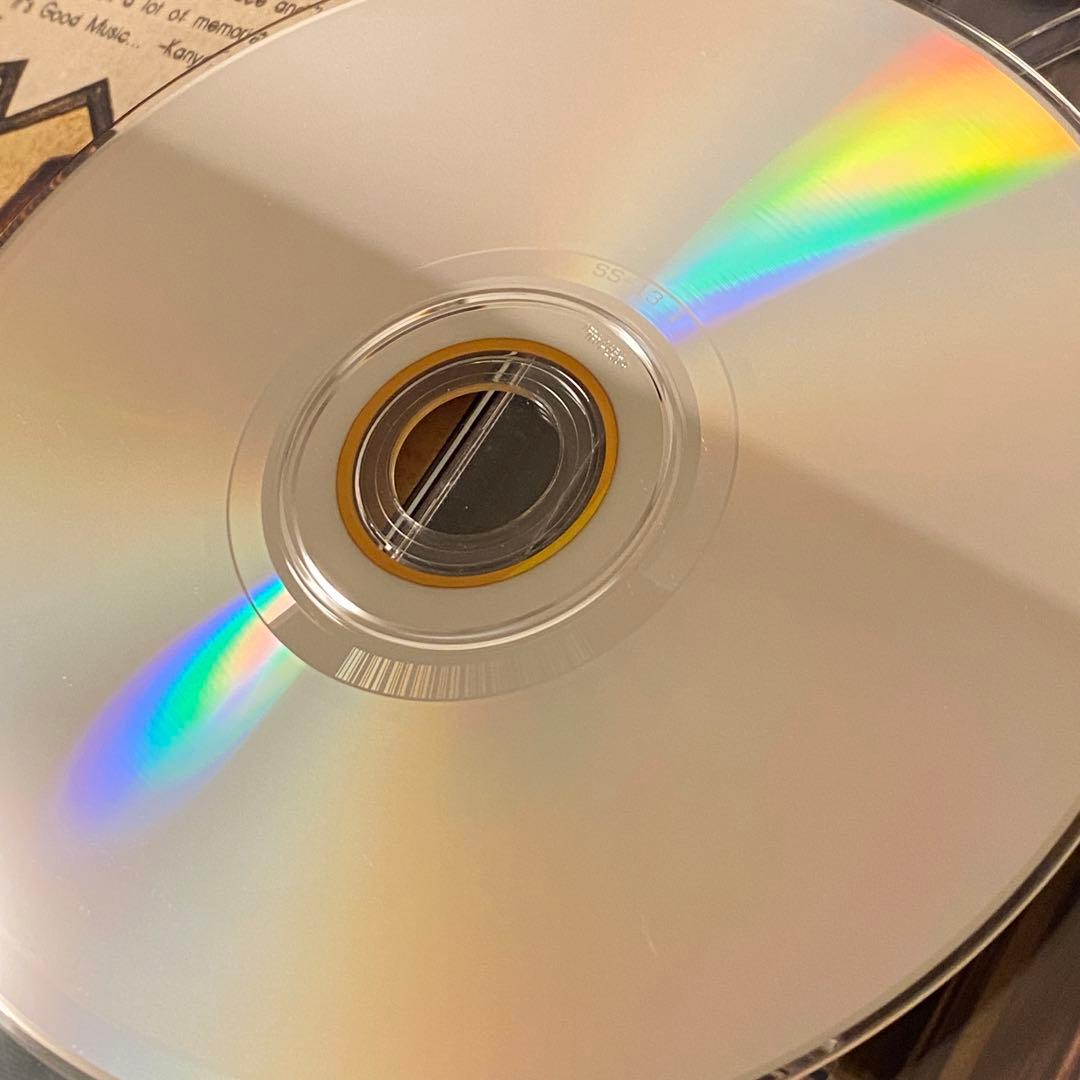 Welcome To Kanye’s Soul Mix Show (CD)