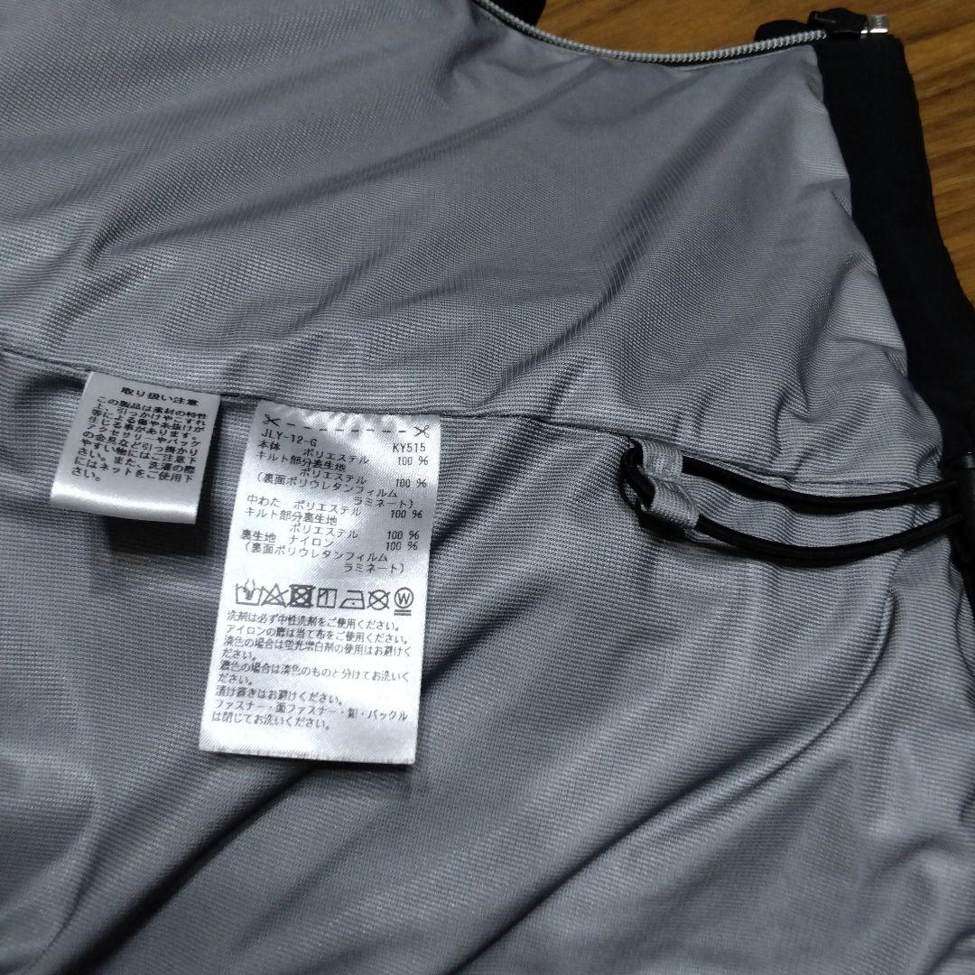 TaylorMade レディース ジャケット Lサイズ ブラック