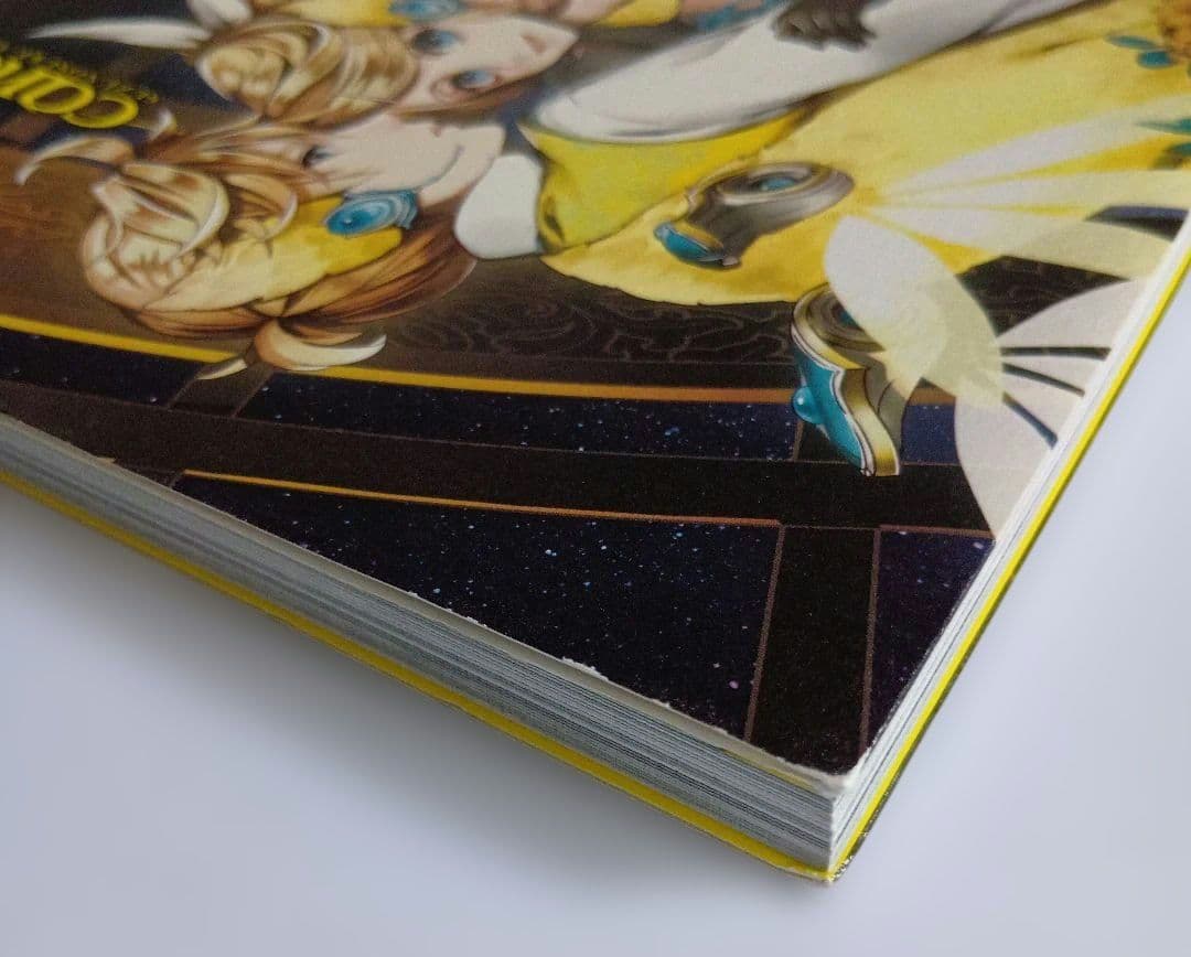 鈴ノ助 画集 canaria & 鈴ノ助 同人誌 2冊 / 鏡音リン レン