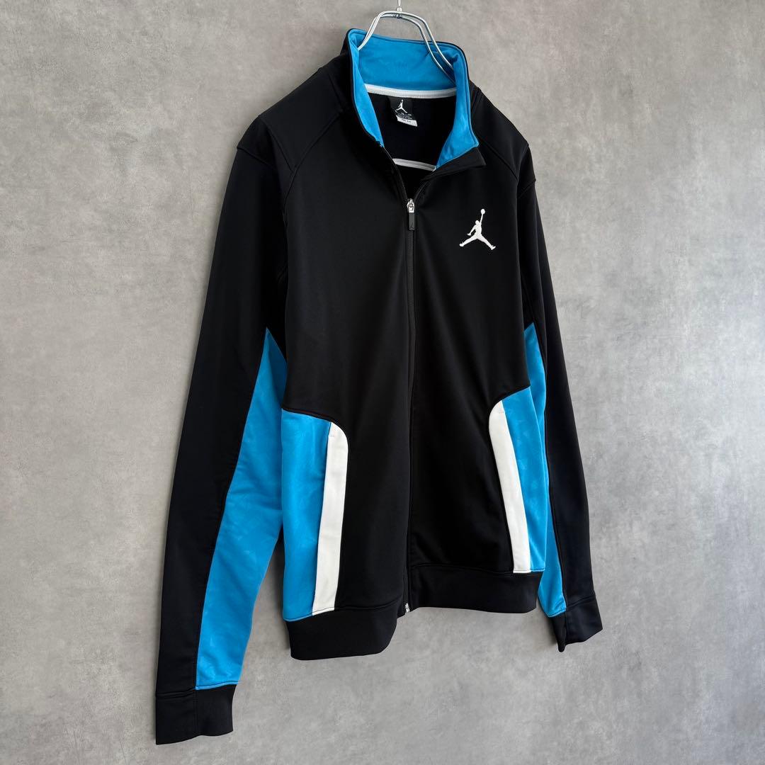 NIKE ナイキ Jordan ジョーダン トラックジャケット XL