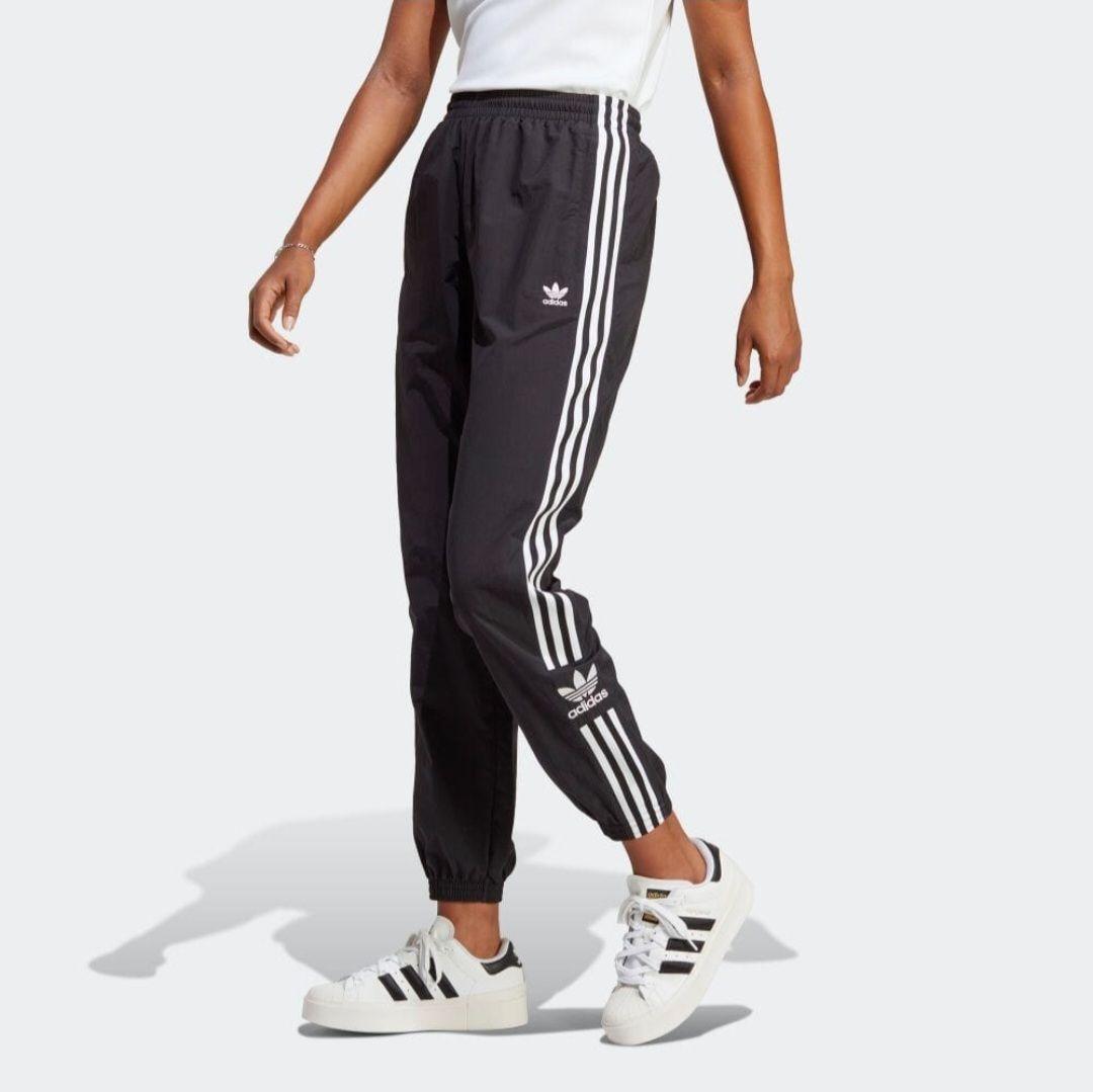 adidas Originals アディカラークラシックストラックパンツ　L