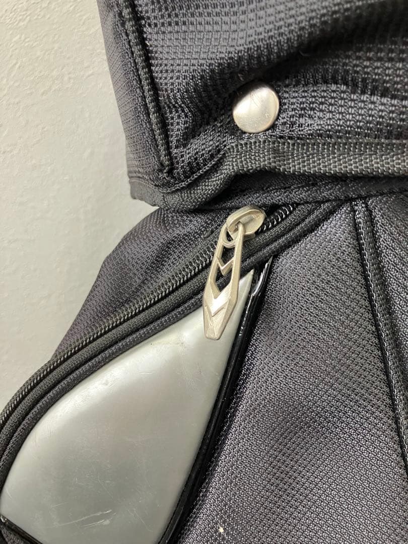 snake 　Callaway ゴルフバッグ・キャディバッグ ブラック
