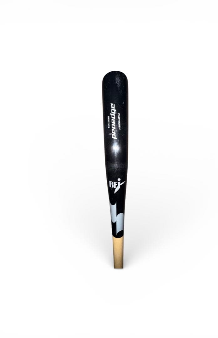 SSK proedge 硬式木製バット 84cm 880g
