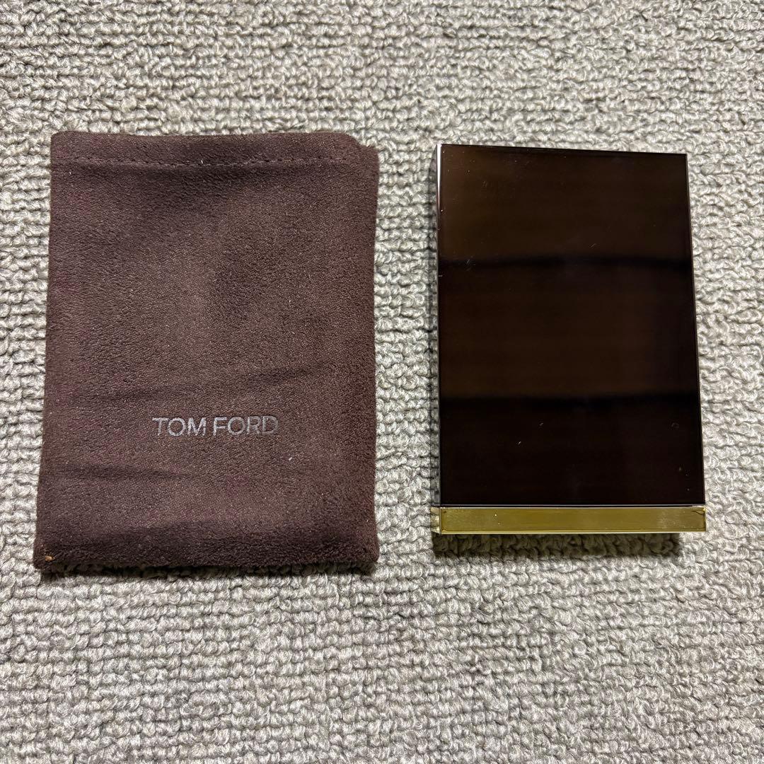 TOMFORD アイカラークォード 03 ココアミラージュ