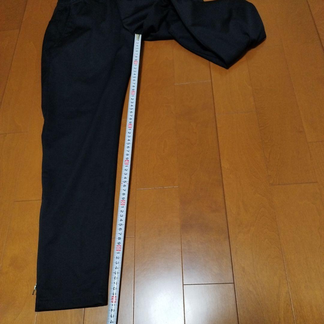YONEX　ヒートカプセルパンツ　Mサイズ　 ブラック
