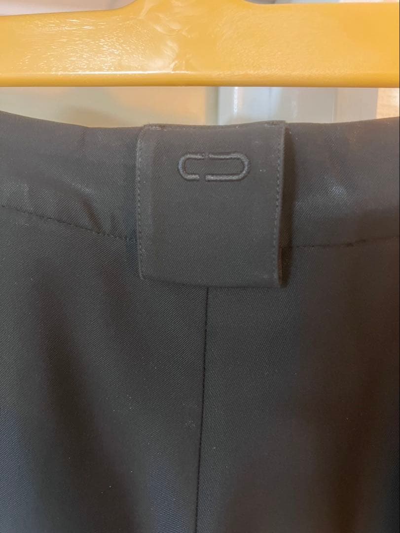 common divisor スラックス　Size-2