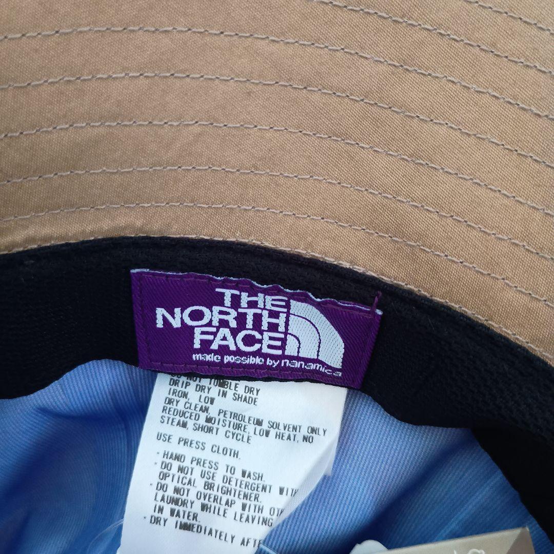 ノースフェイスナナミカThe North Face nanamicaハット