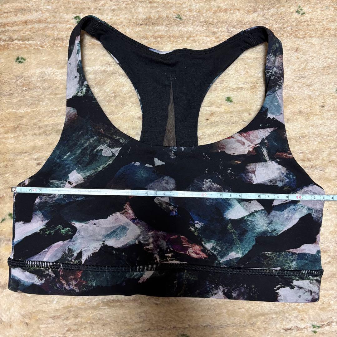 lululemon ルルレモン ブラトップ レギンス 上下セット