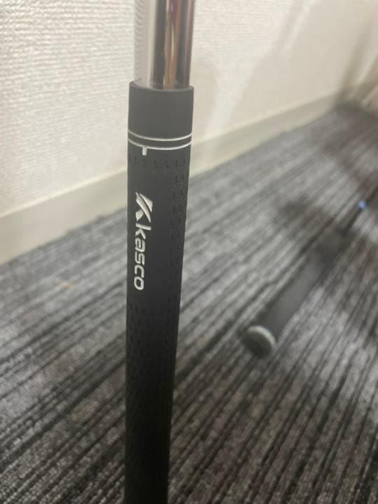 キャスコ　52° ドルフィン　美品