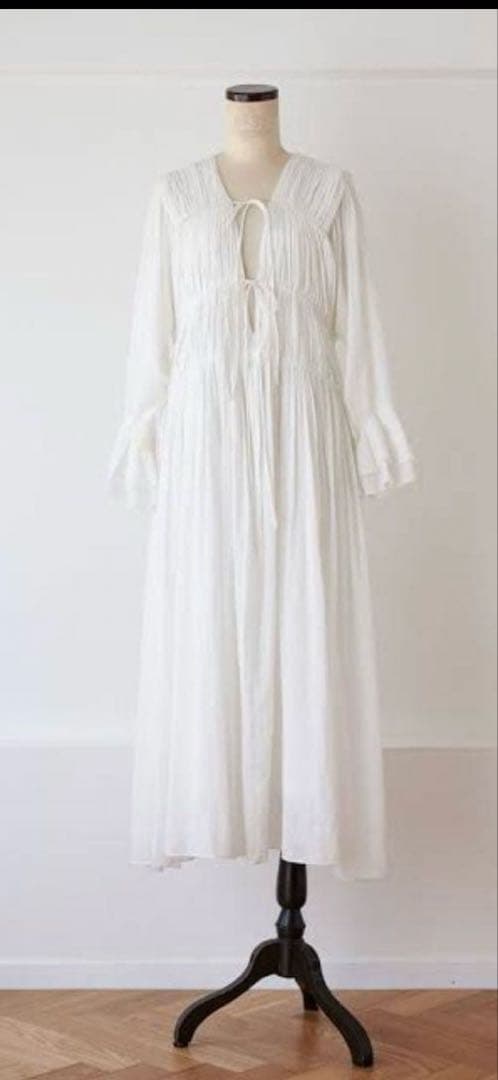 専用　本日限定値下げ　Sophia dress marno