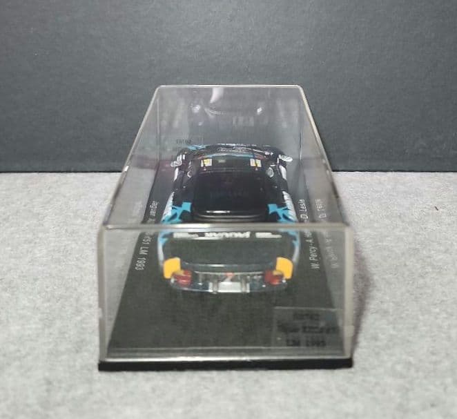 スパークモデル 1/43スケール Jaguar XJ220 #51 LM1993