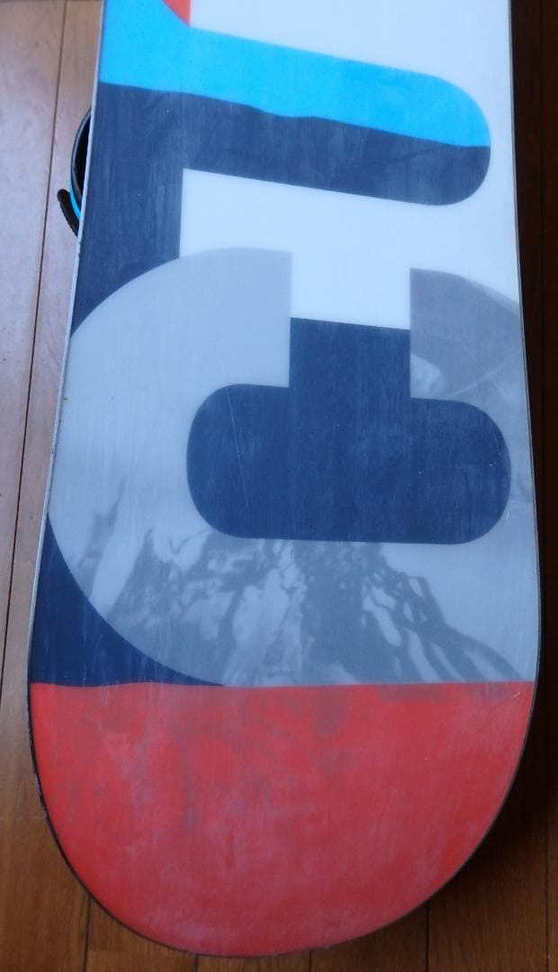 BURTON　３点セット　板140ｃｍ、ブーツ25.0ｃｍ