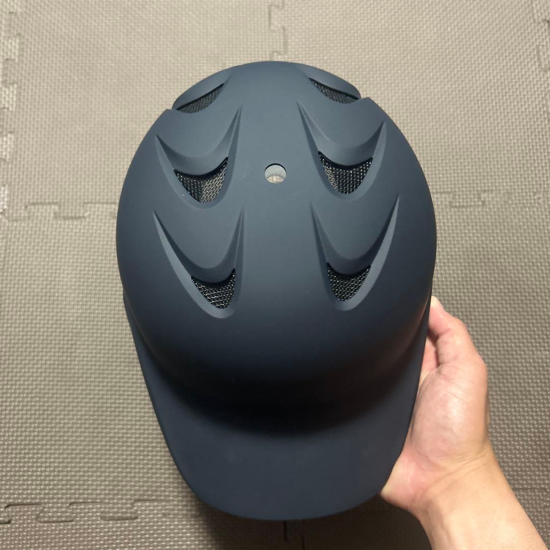 ssk 硬式用ヘルメット左(L)
